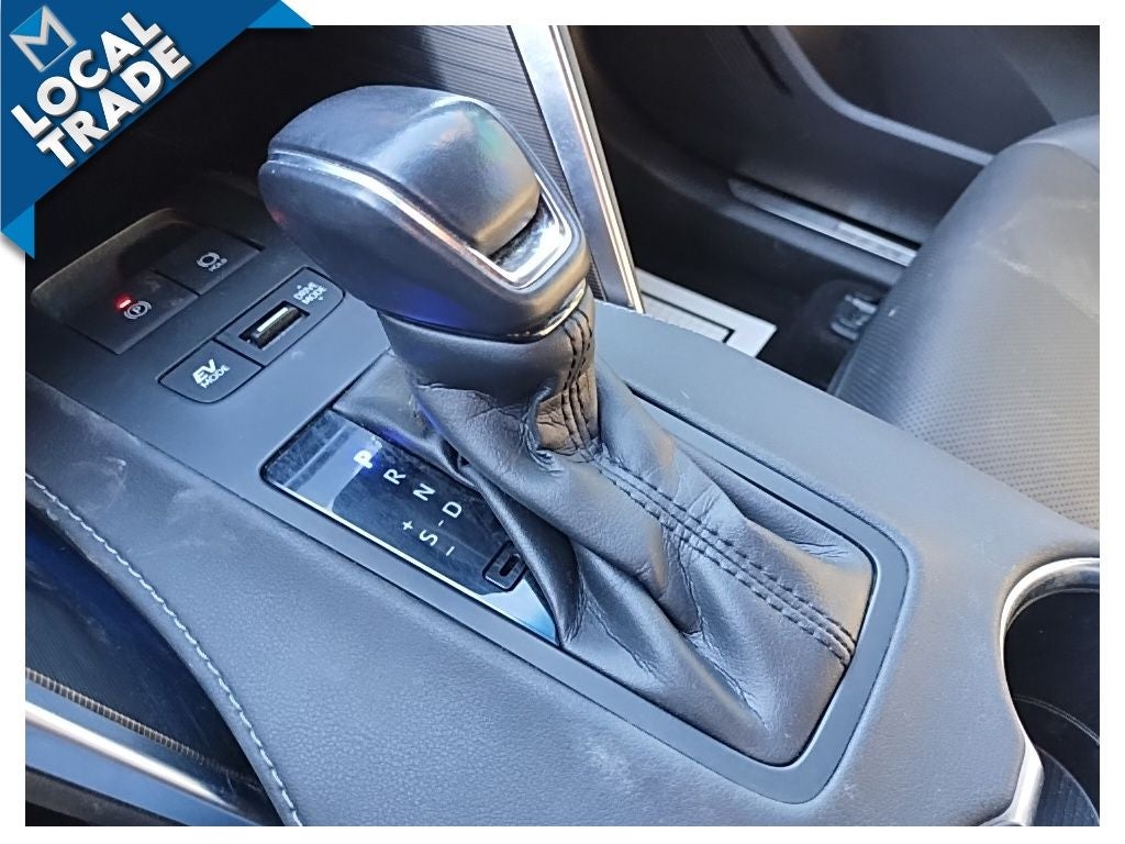 2021 Toyota Venza Limited AWD