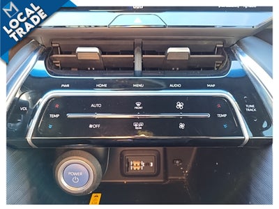 2021 Toyota Venza Limited AWD