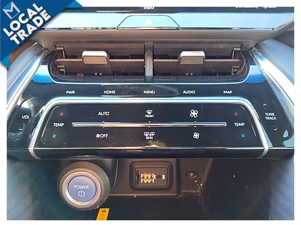 2021 Toyota Venza Limited AWD