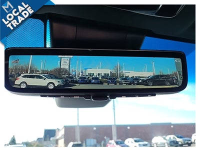 2021 Toyota Venza Limited AWD