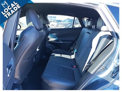 2021 Toyota Venza Limited AWD