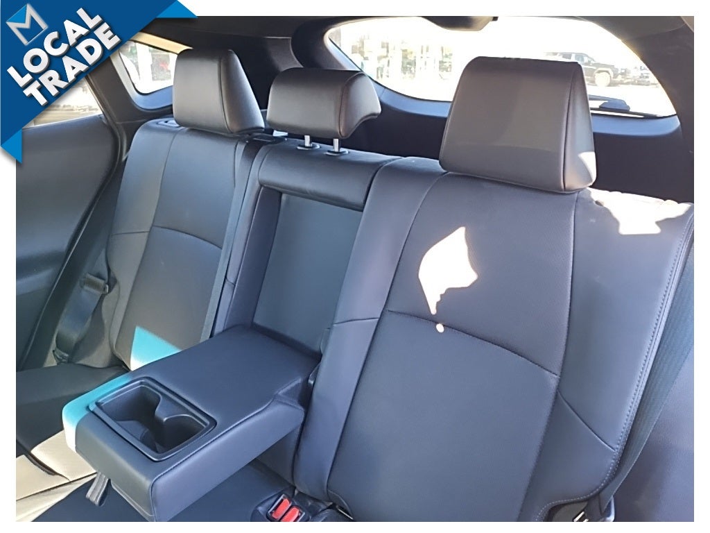 2021 Toyota Venza Limited AWD