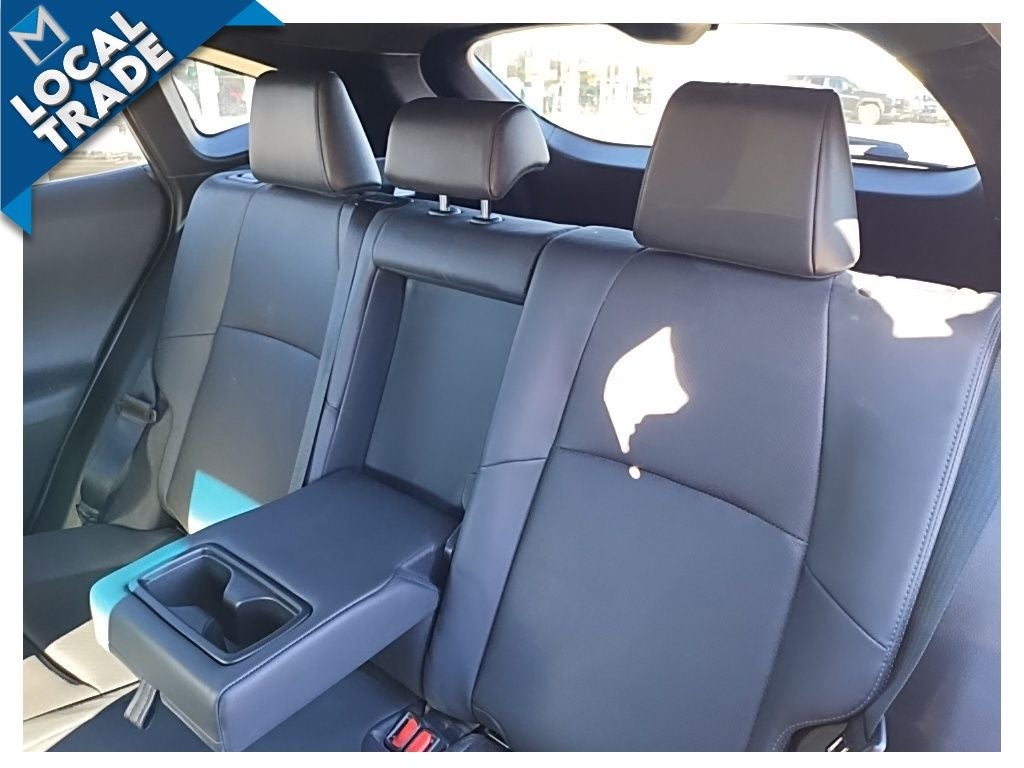 2021 Toyota Venza Limited AWD