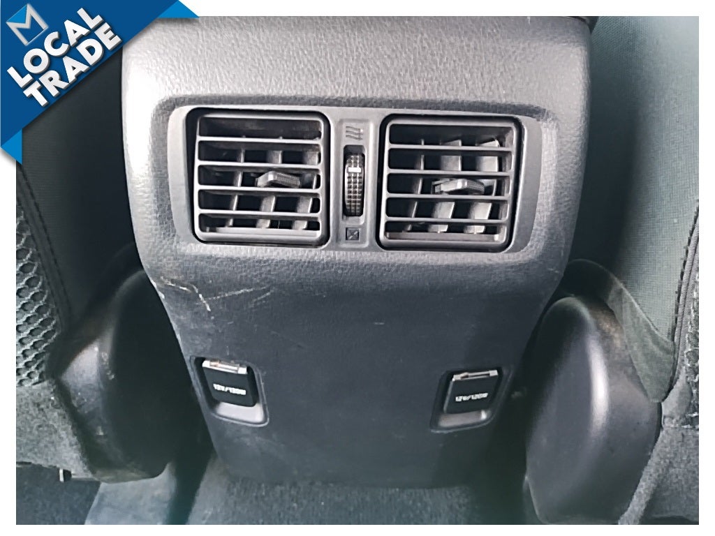 2018 Toyota 4Runner TRD Off-Road