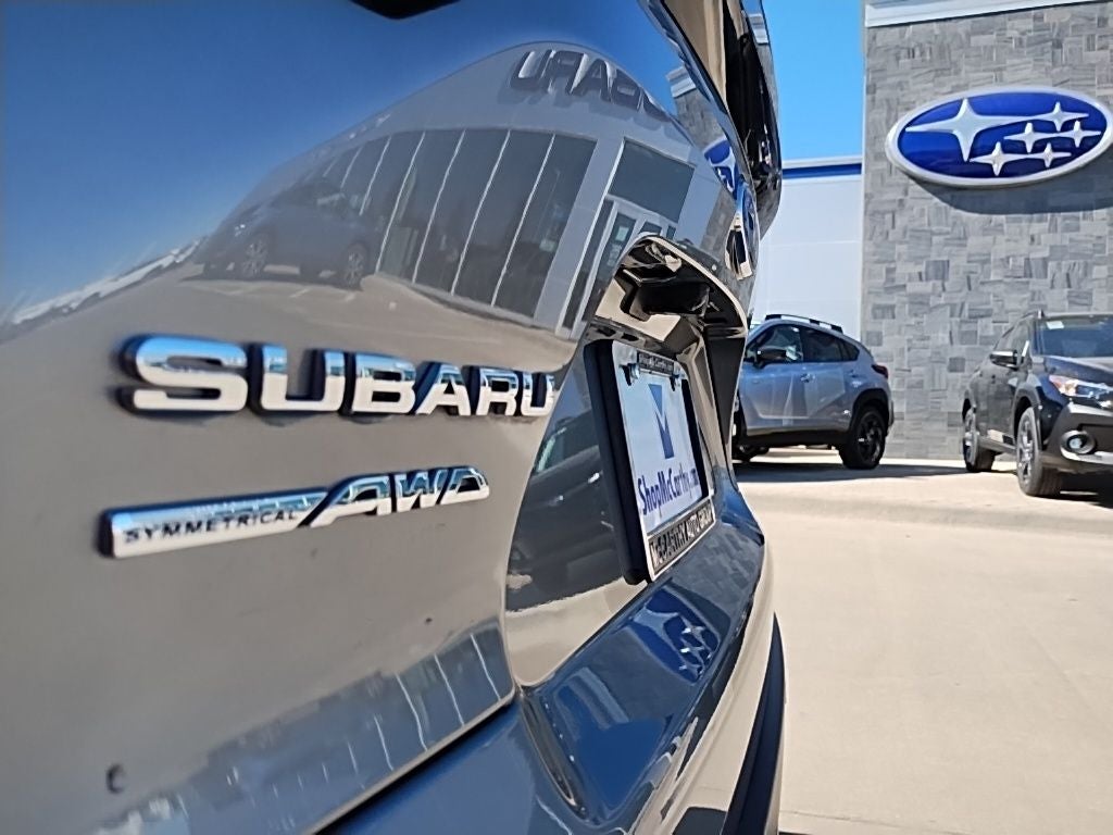 2023 Subaru Solterra Touring AWD
