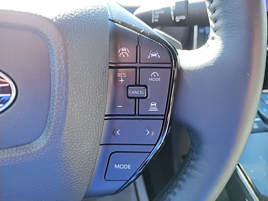 2023 Subaru Solterra Touring AWD