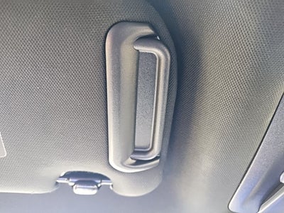 2023 Subaru Solterra Touring AWD