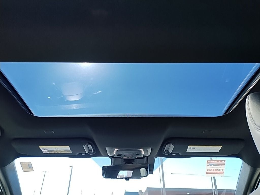 2023 Subaru Solterra Touring AWD