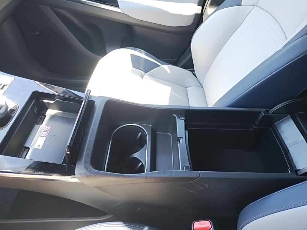 2023 Subaru Solterra Limited
