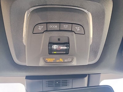 2023 Subaru Solterra Limited