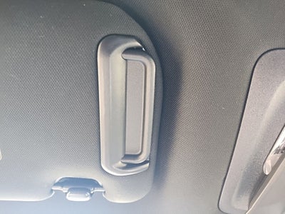 2023 Subaru Solterra Limited