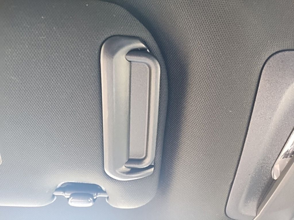 2023 Subaru Solterra Limited