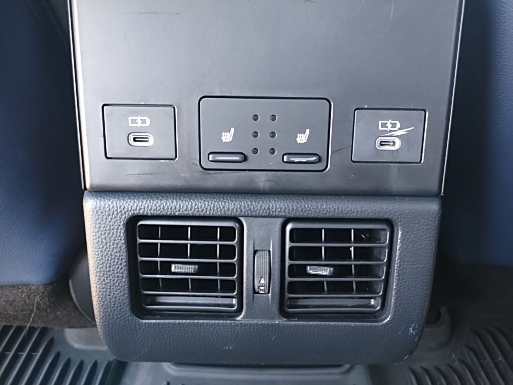 2023 Subaru Solterra Limited
