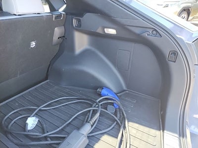 2023 Subaru Solterra Limited