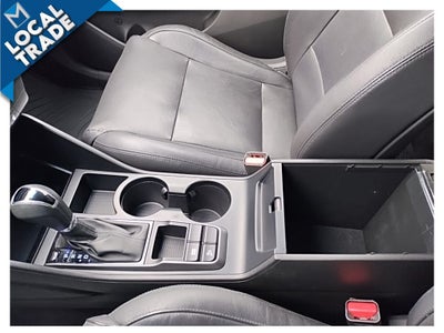 2018 Hyundai Tucson Limited