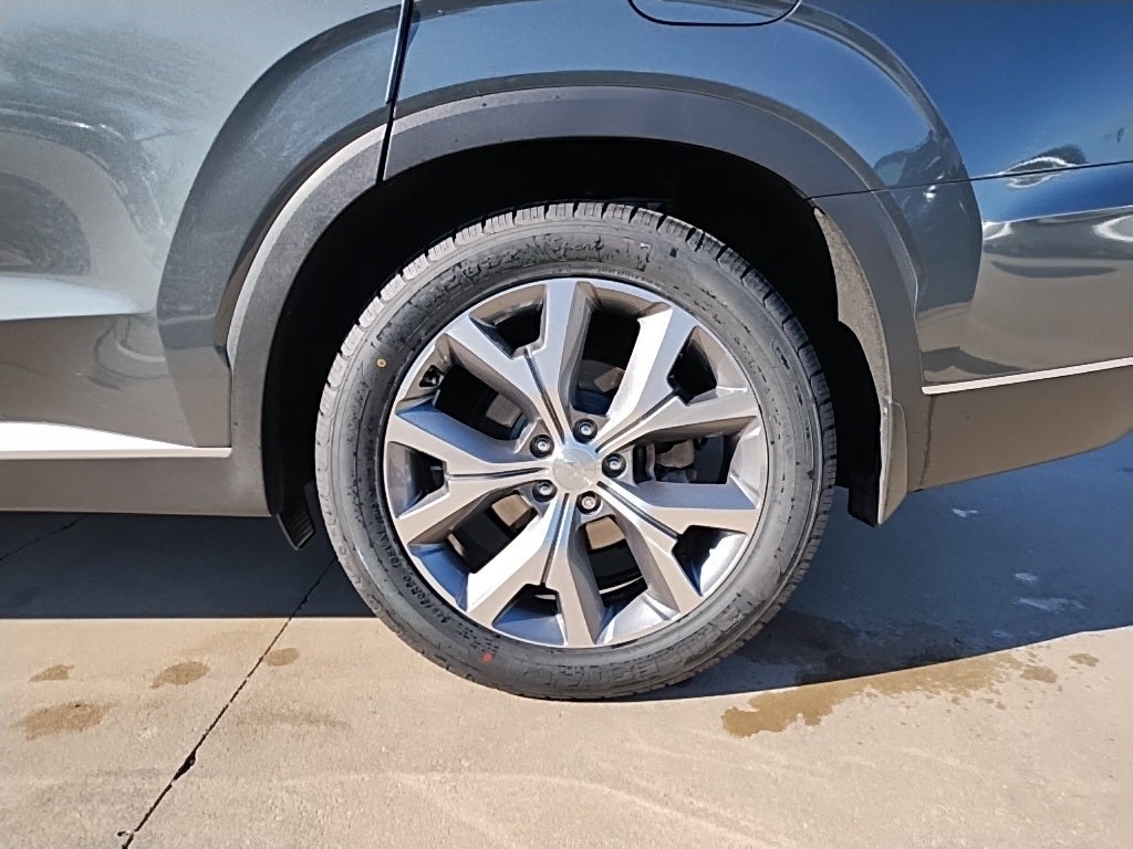 2021 Hyundai Palisade SEL AWD