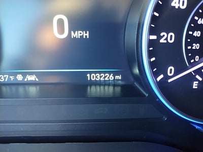 2021 Hyundai Palisade SEL AWD