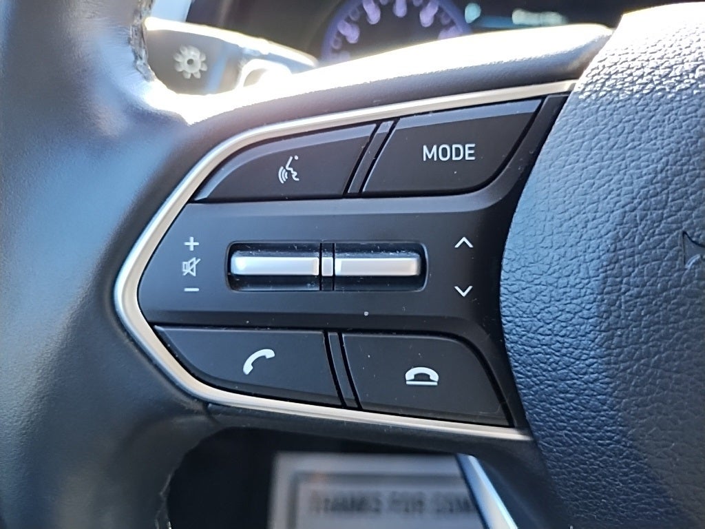 2021 Hyundai Palisade SEL AWD