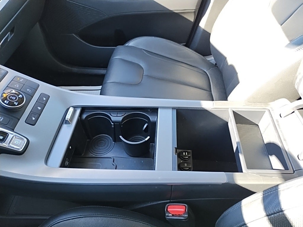 2021 Hyundai Palisade SEL AWD