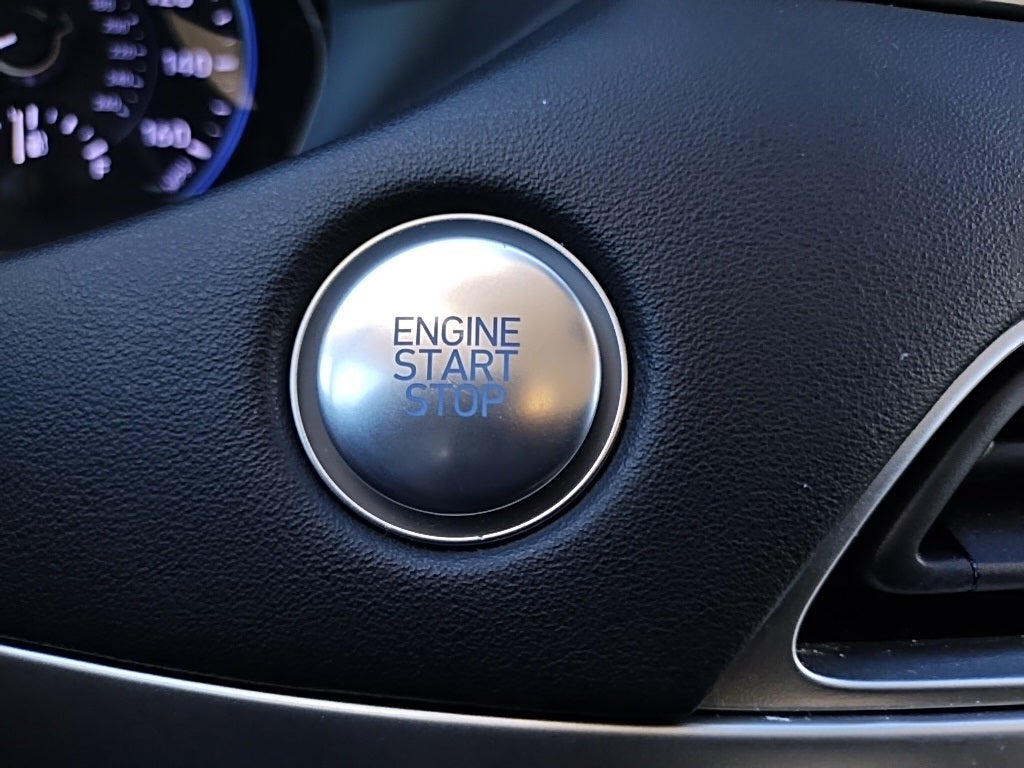 2021 Hyundai Palisade SEL AWD