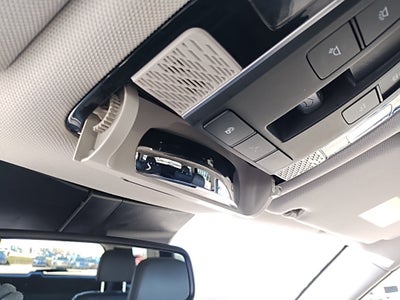 2021 Hyundai Palisade SEL AWD