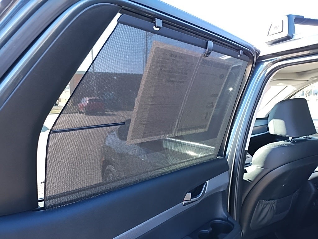 2021 Hyundai Palisade SEL AWD