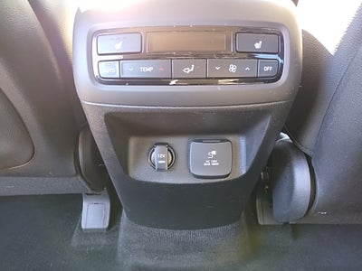 2021 Hyundai Palisade SEL AWD