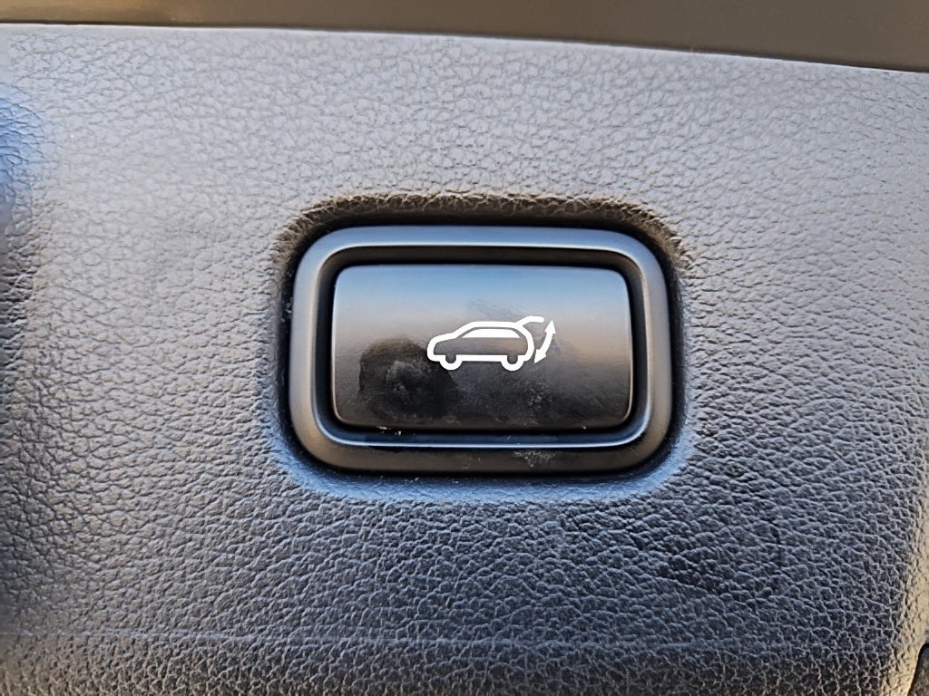 2021 Hyundai Palisade SEL AWD