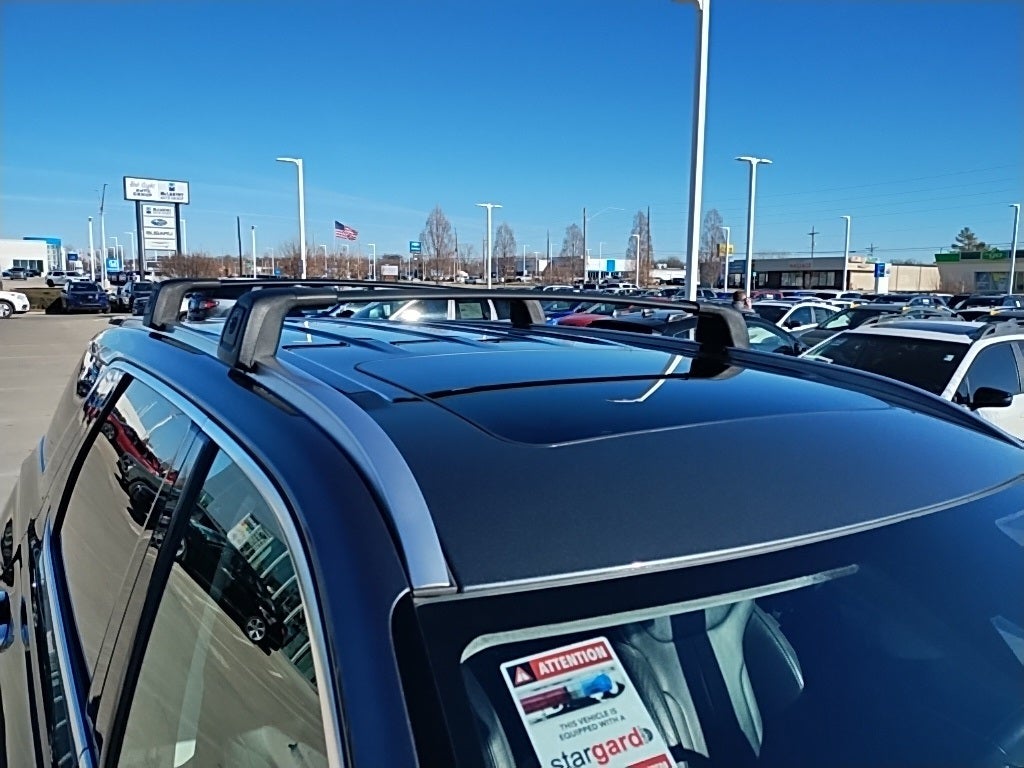 2021 Hyundai Palisade SEL AWD