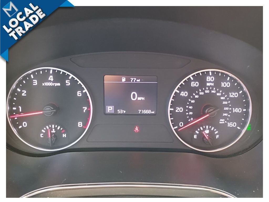 2021 Kia Seltos EX AWD