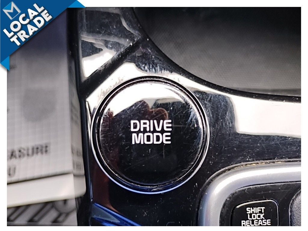 2021 Kia Seltos EX AWD