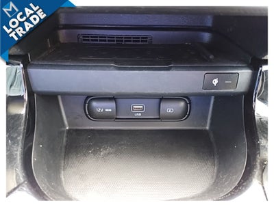 2021 Kia Seltos EX AWD