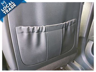 2021 Kia Seltos EX AWD