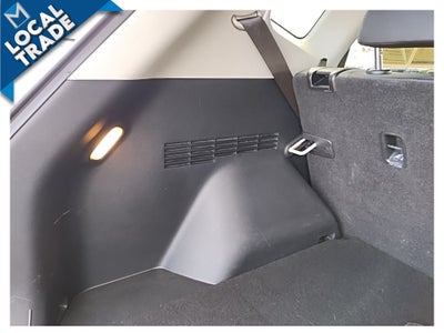 2021 Kia Seltos EX AWD