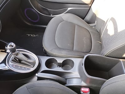 2015 Kia Soul Plus