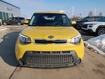 2015 Kia Soul Plus