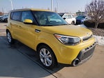 2015 Kia Soul Plus