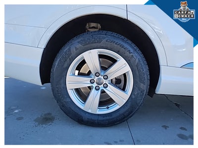 2019 Audi Q7 45 SE Premium Plus quattro