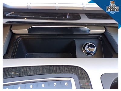 2019 Audi Q7 45 SE Premium Plus quattro