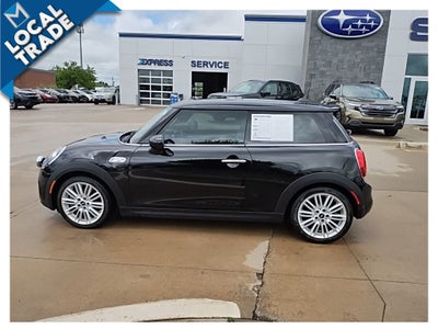 2019 MINI Cooper S Classic