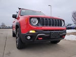 2019 Jeep Renegade Trailhawk 4WD