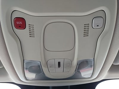 2019 Jeep Renegade Trailhawk 4WD