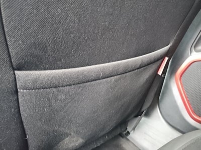 2019 Jeep Renegade Trailhawk 4WD