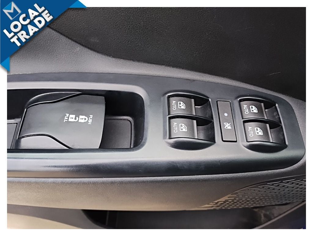 2017 RAM ProMaster City SLT