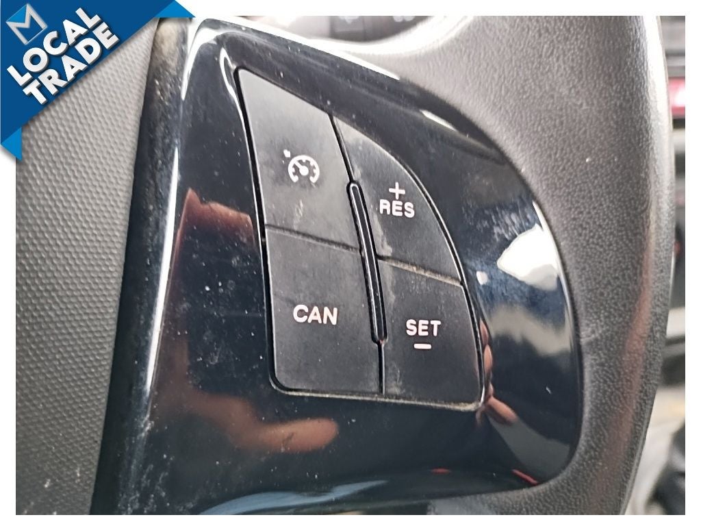 2017 RAM ProMaster City SLT