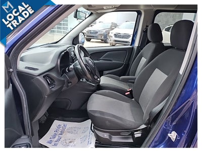 2017 RAM ProMaster City SLT