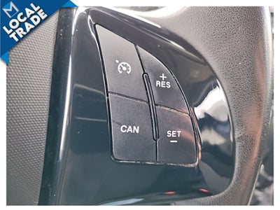 2017 RAM ProMaster City Tradesman SLT