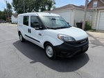 2021 RAM ProMaster City Tradesman