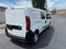 2021 RAM ProMaster City Tradesman