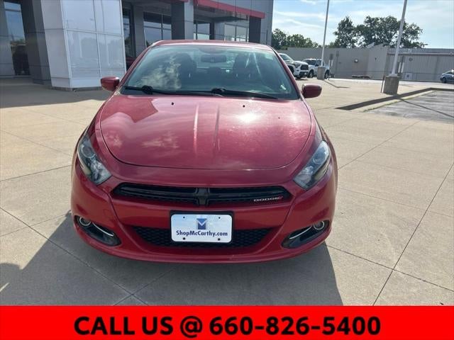 2013 Dodge Dart SXT